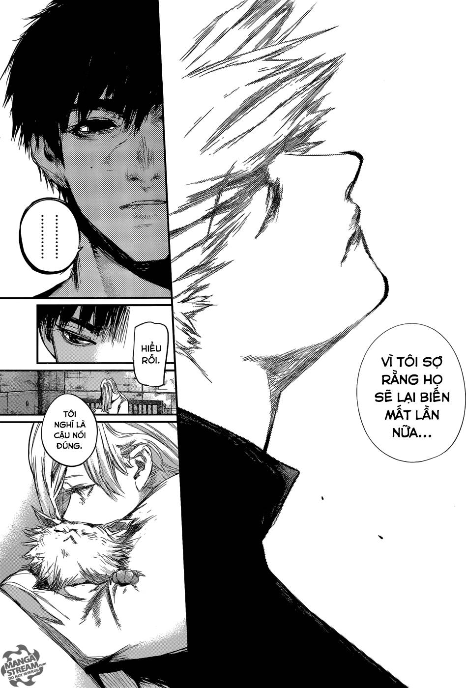 Tokyo Ghoul:re - Chương 119 - Trang 13