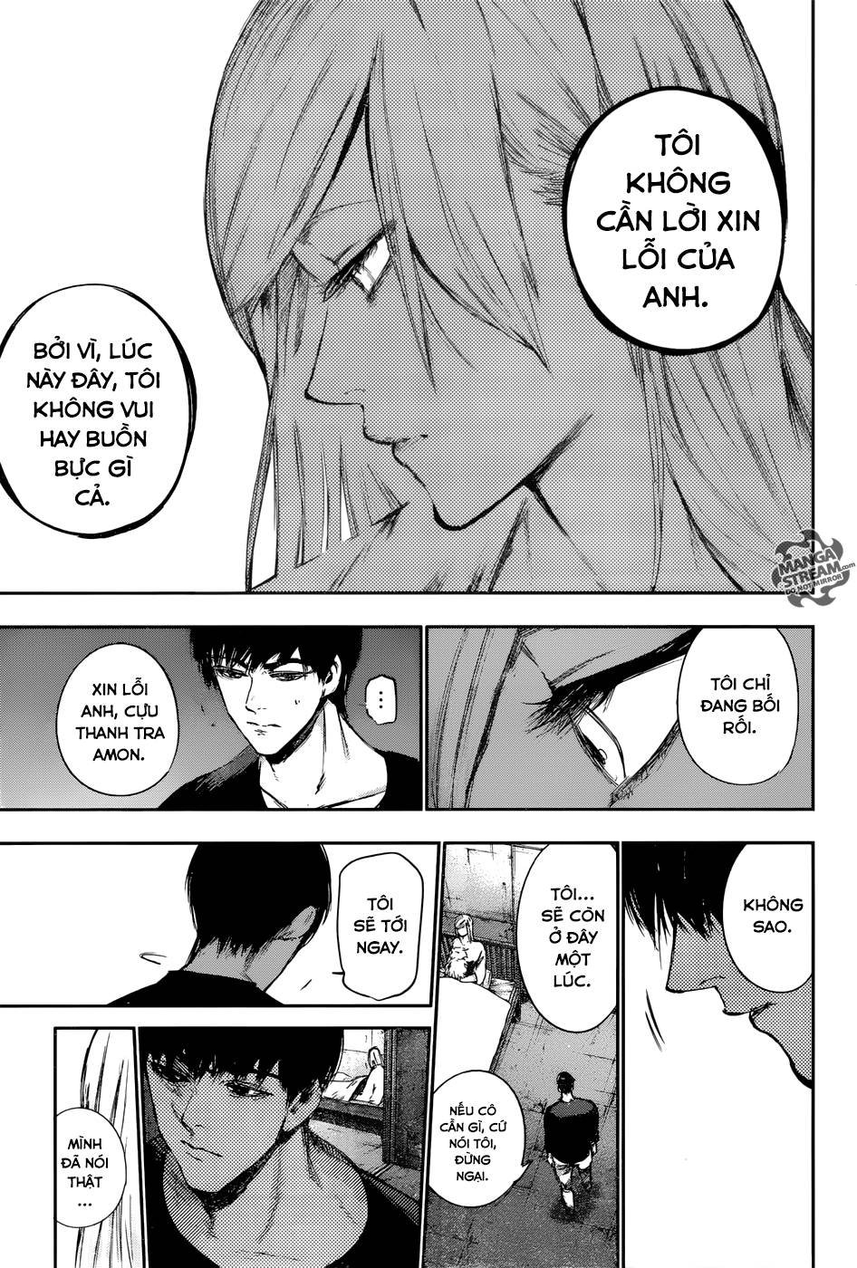 Tokyo Ghoul:re - Chương 119 - Trang 3