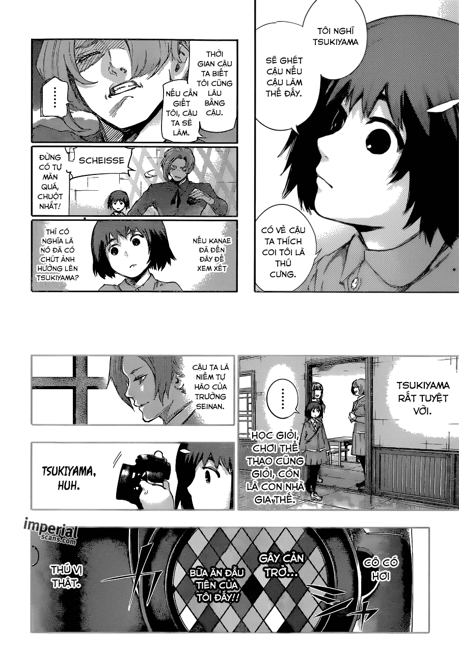 Tokyo Ghoul:re - Chương 12 - Trang 6