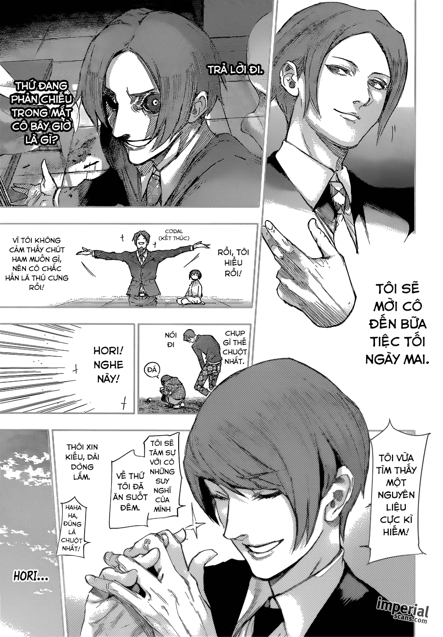 Tokyo Ghoul:re - Chương 12 - Trang 7