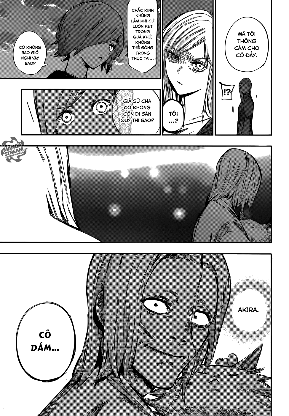 Tokyo Ghoul:re - Chương 120 - Trang 10