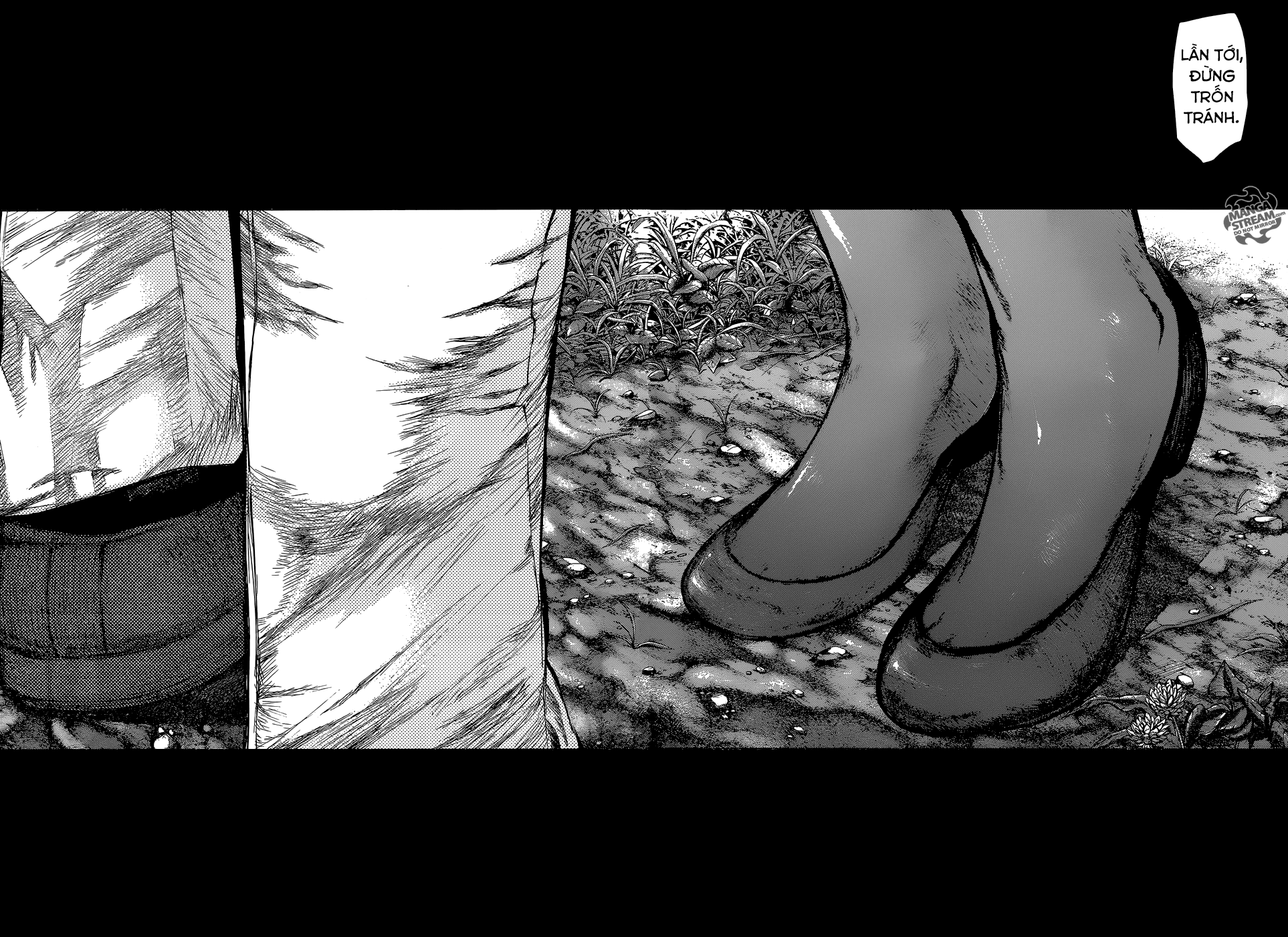 Tokyo Ghoul:re - Chương 121 - Trang 11