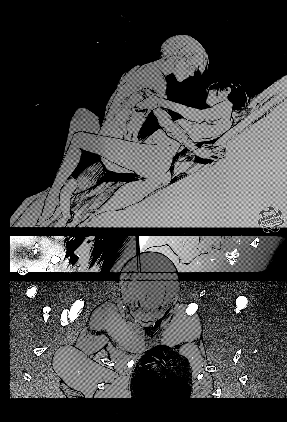 Tokyo Ghoul:re - Chương 125 - Trang 15