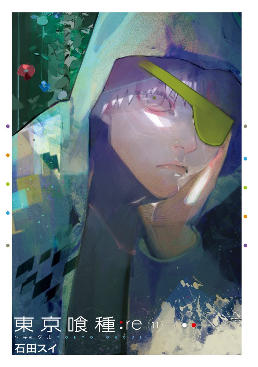 Tokyo Ghoul:re - Chương 129 - Trang 30