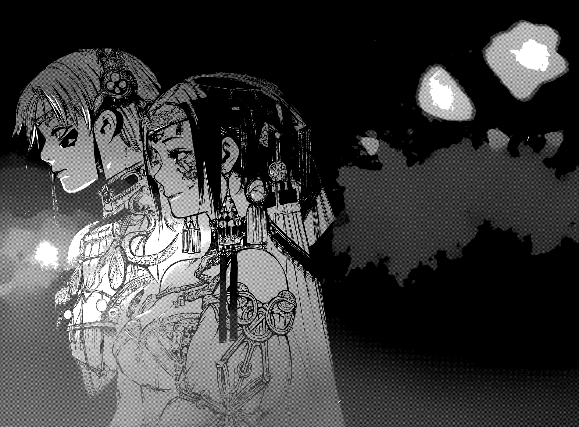 Tokyo Ghoul:re - Chương 132 - Trang 14