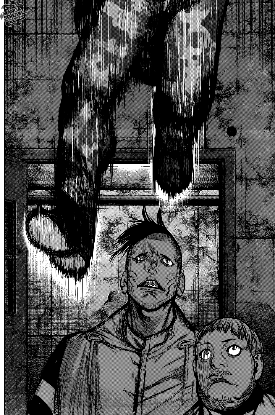 Tokyo Ghoul:re - Chương 133 - Trang 12