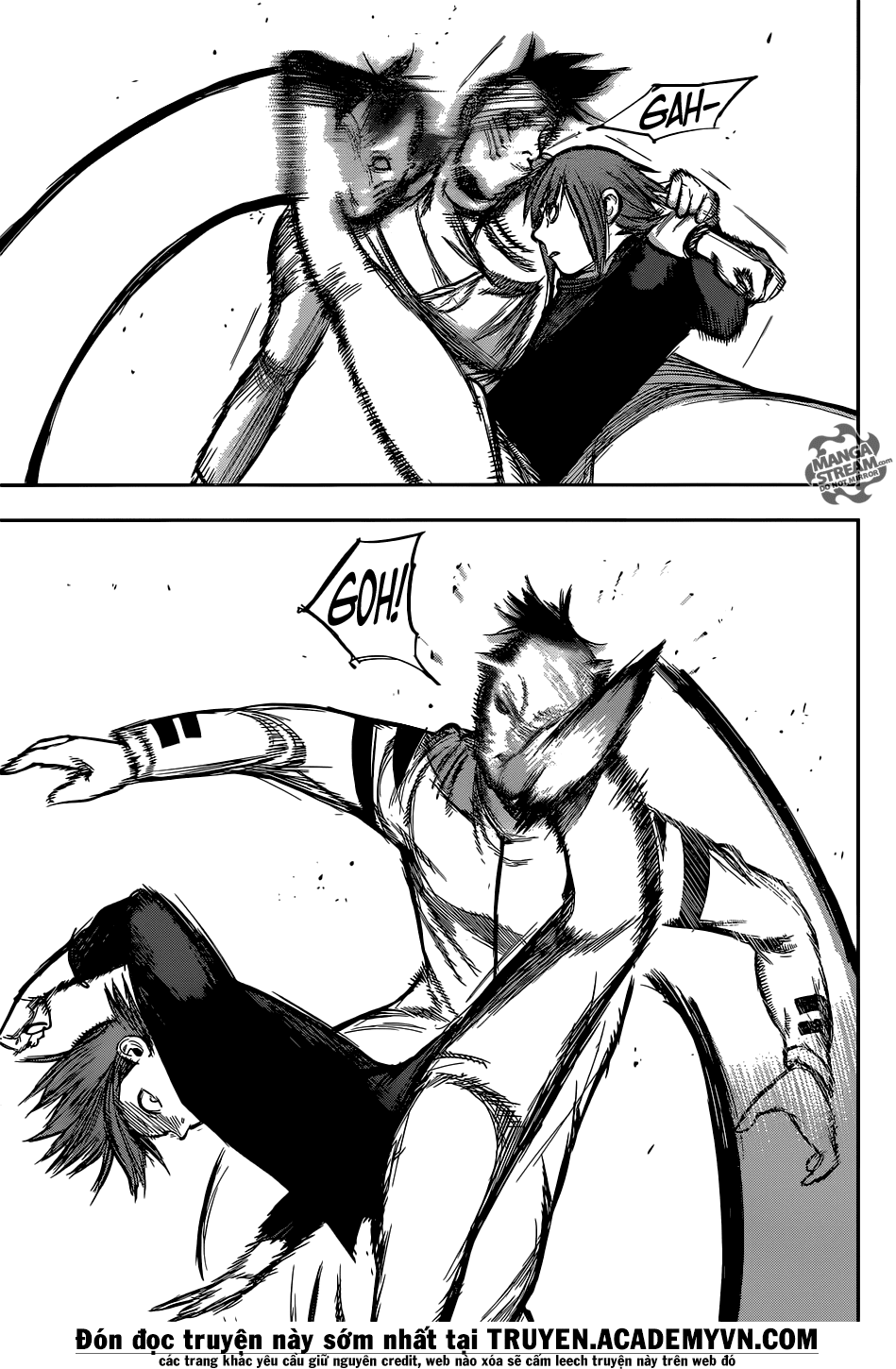 Tokyo Ghoul:re - Chương 133 - Trang 15