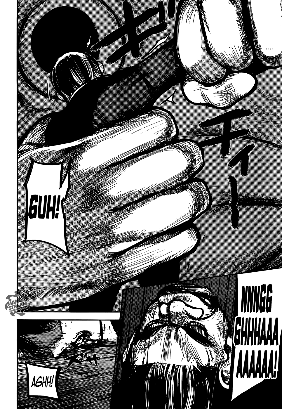 Tokyo Ghoul:re - Chương 136 - Trang 14