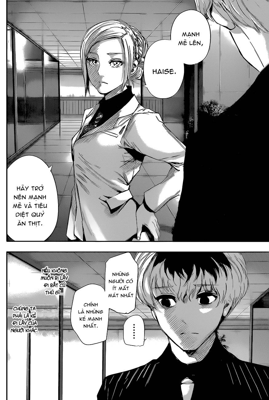 Tokyo Ghoul:re - Chương 14 - Trang 15