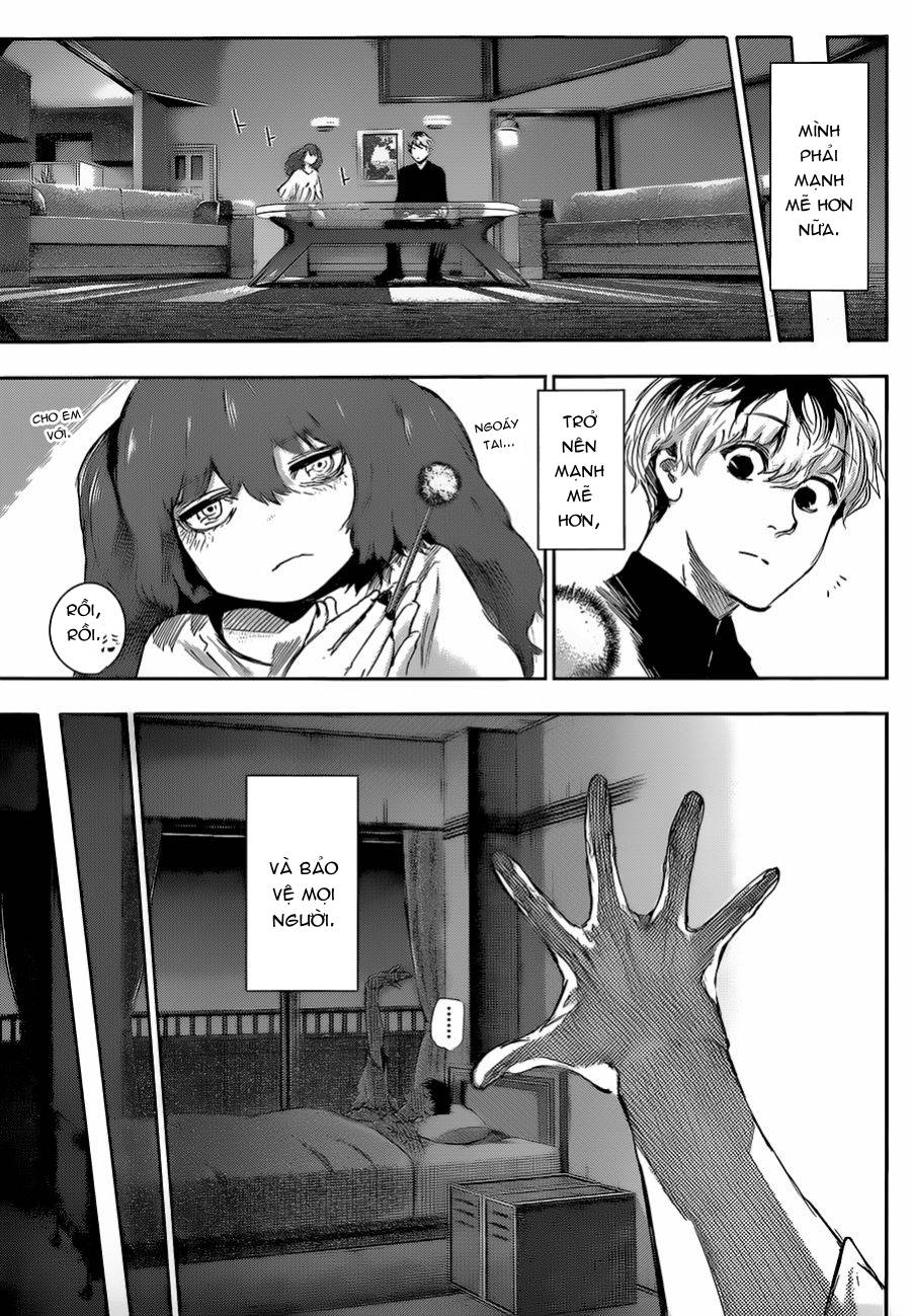 Tokyo Ghoul:re - Chương 14 - Trang 18