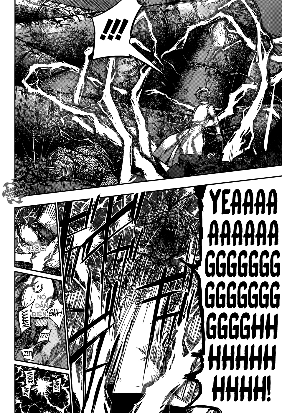 Tokyo Ghoul:re - Chương 141 - Trang 7