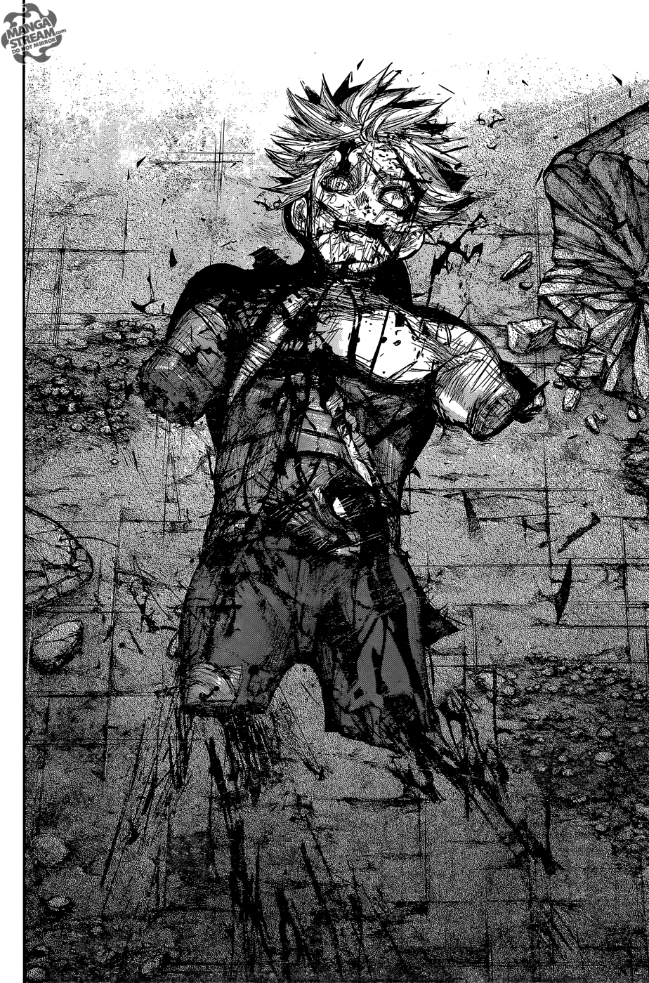 Tokyo Ghoul:re - Chương 143 - Trang 13