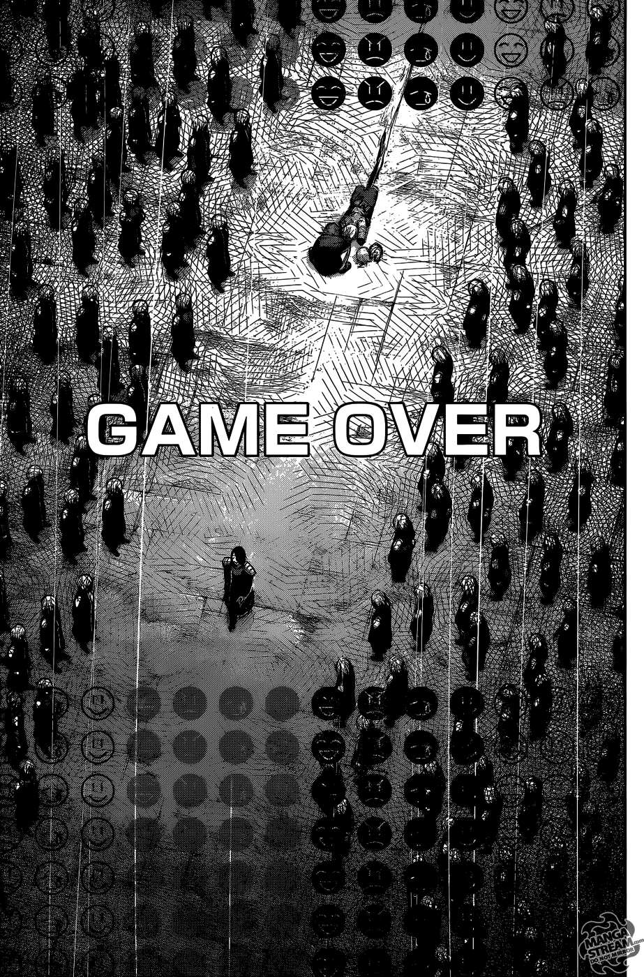 Tokyo Ghoul:re - Chương 143 - Trang 18