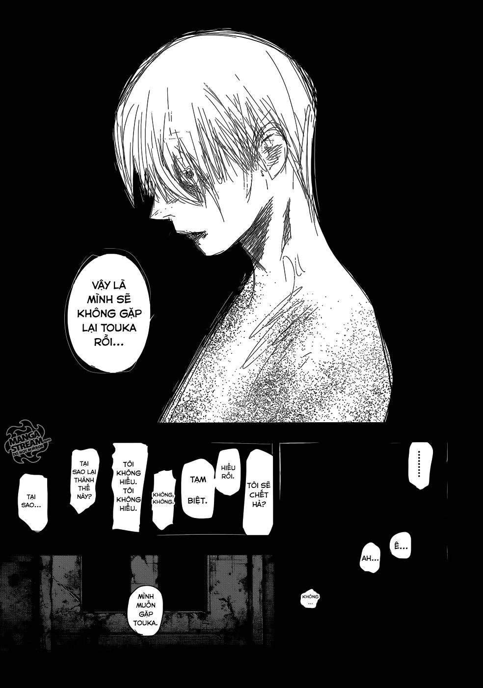 Tokyo Ghoul:re - Chương 144 - Trang 11