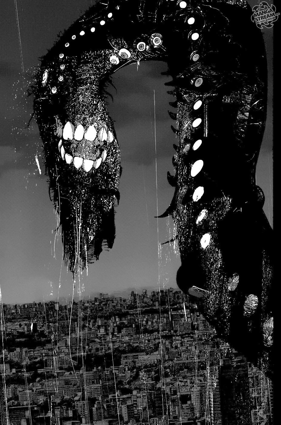 Tokyo Ghoul:re - Chương 145 - Trang 14