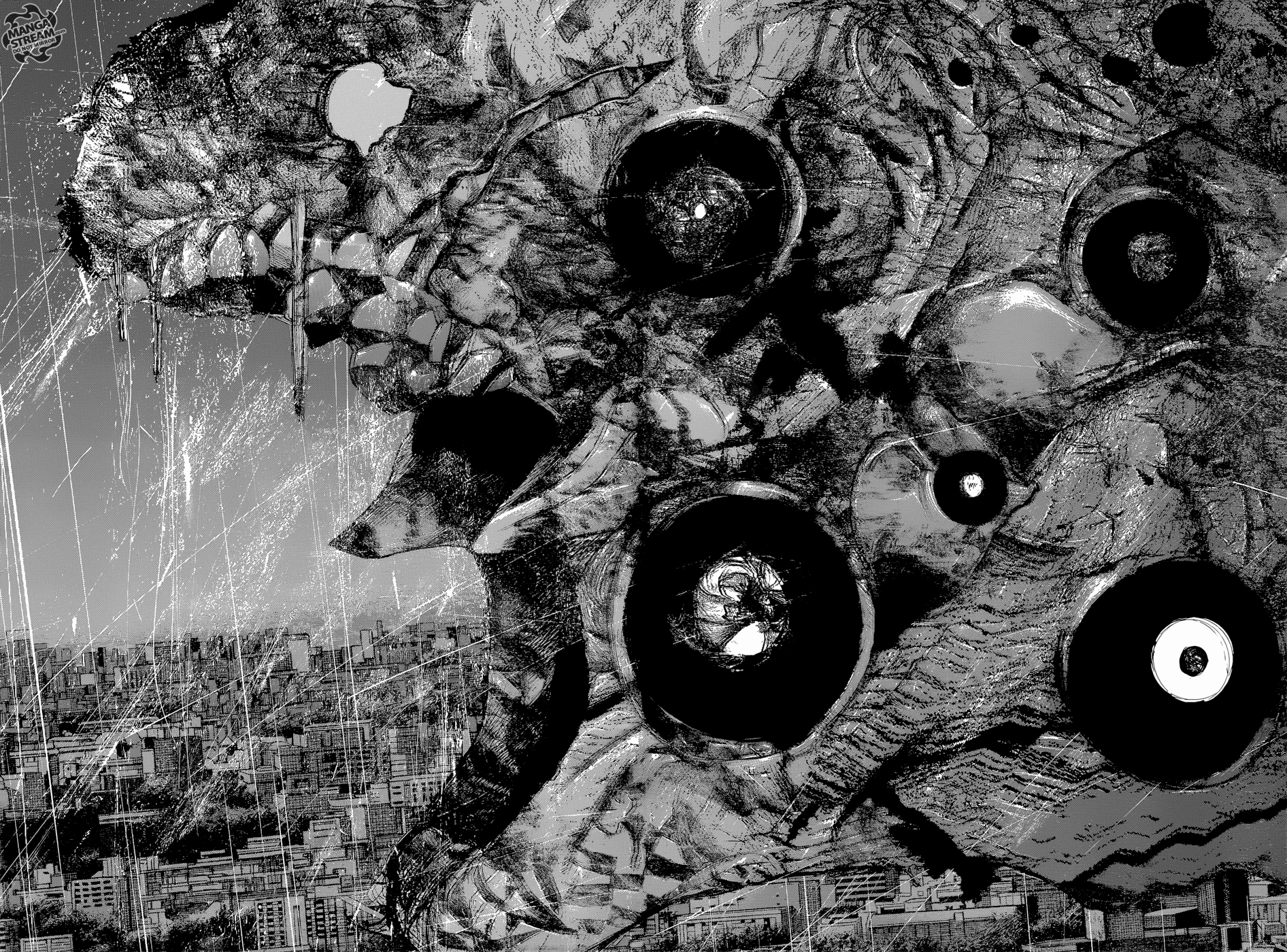 Tokyo Ghoul:re - Chương 145 - Trang 15