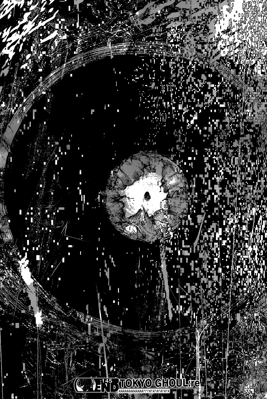 Tokyo Ghoul:re - Chương 145 - Trang 16