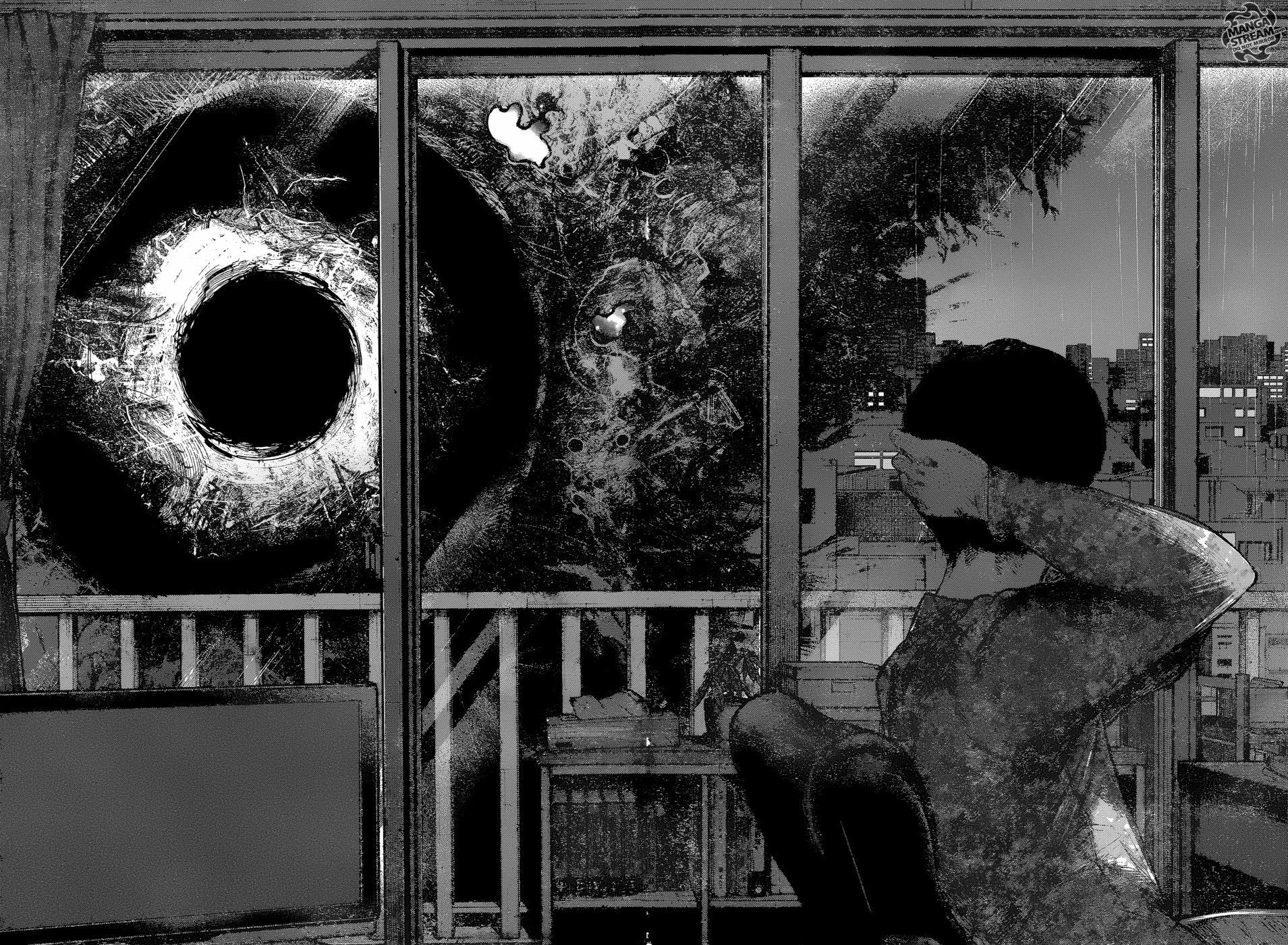 Tokyo Ghoul:re - Chương 145 - Trang 5