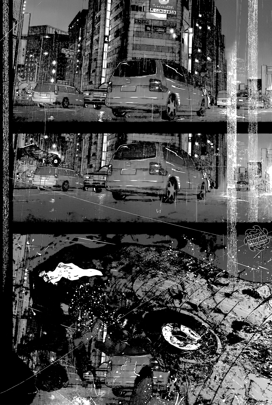 Tokyo Ghoul:re - Chương 145 - Trang 9