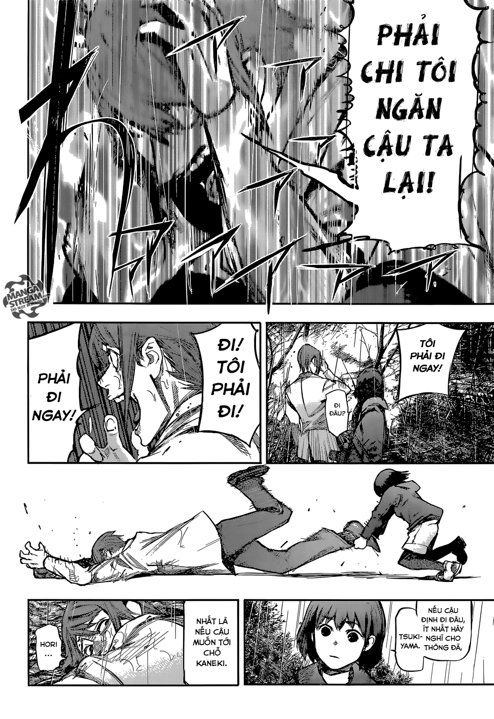 Tokyo Ghoul:re - Chương 147 - Trang 13