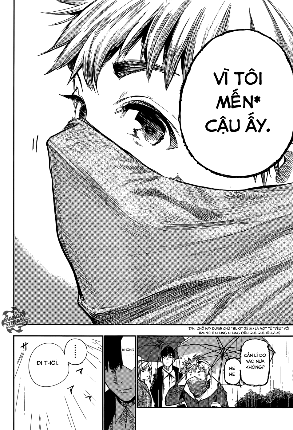 Tokyo Ghoul:re - Chương 148 - Trang 13