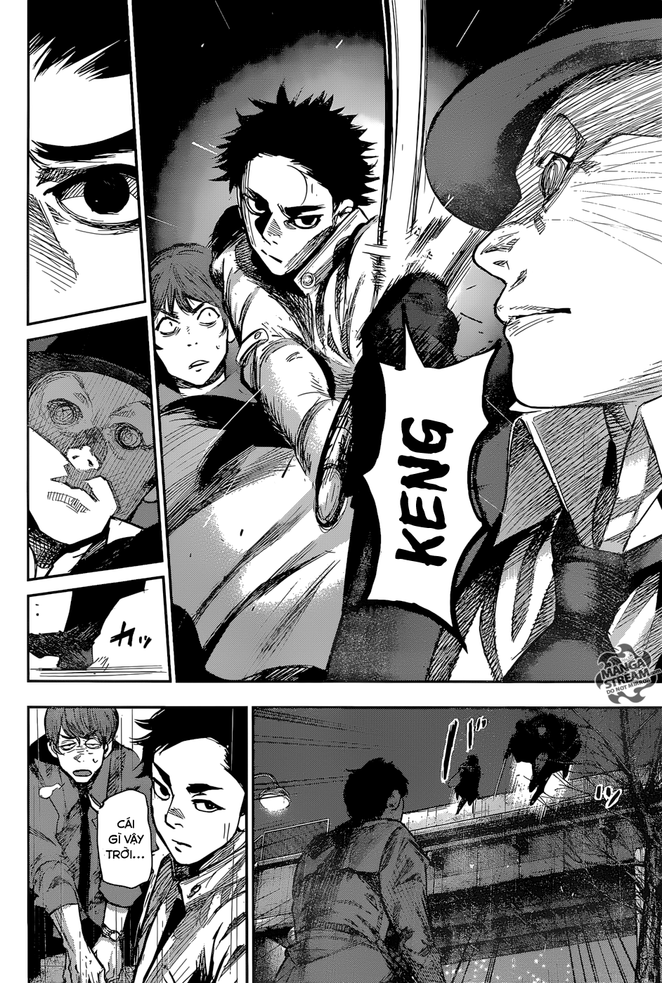 Tokyo Ghoul:re - Chương 151 - Trang 15
