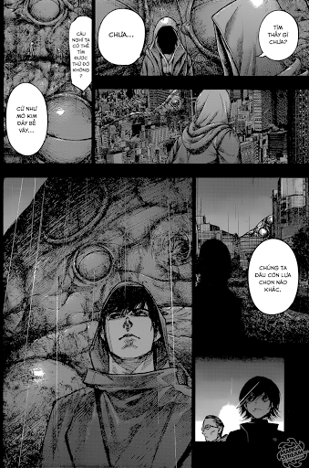 Tokyo Ghoul:re - Chương 152 - Trang 9