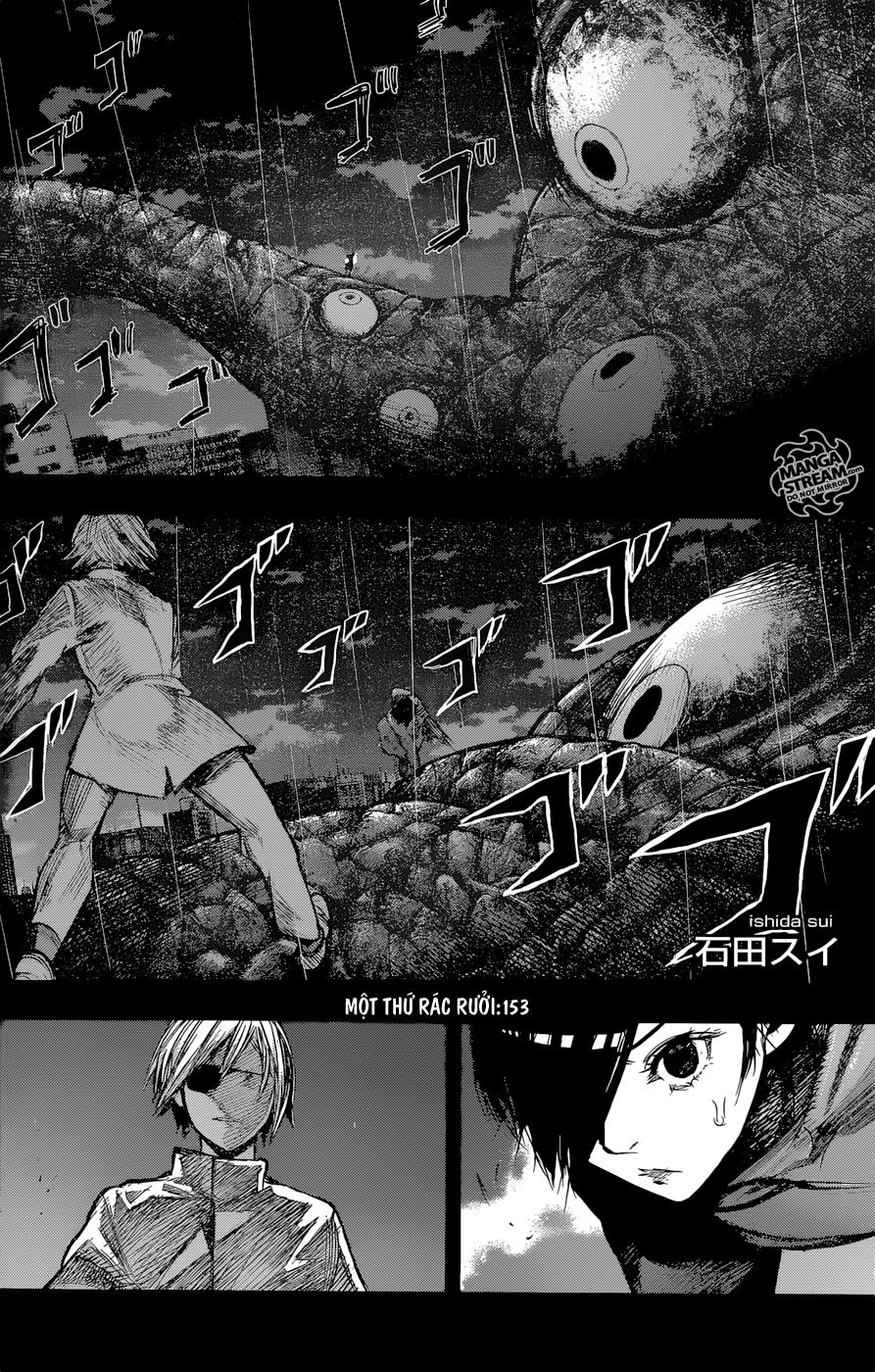 Tokyo Ghoul:re - Chương 153 - Trang 3