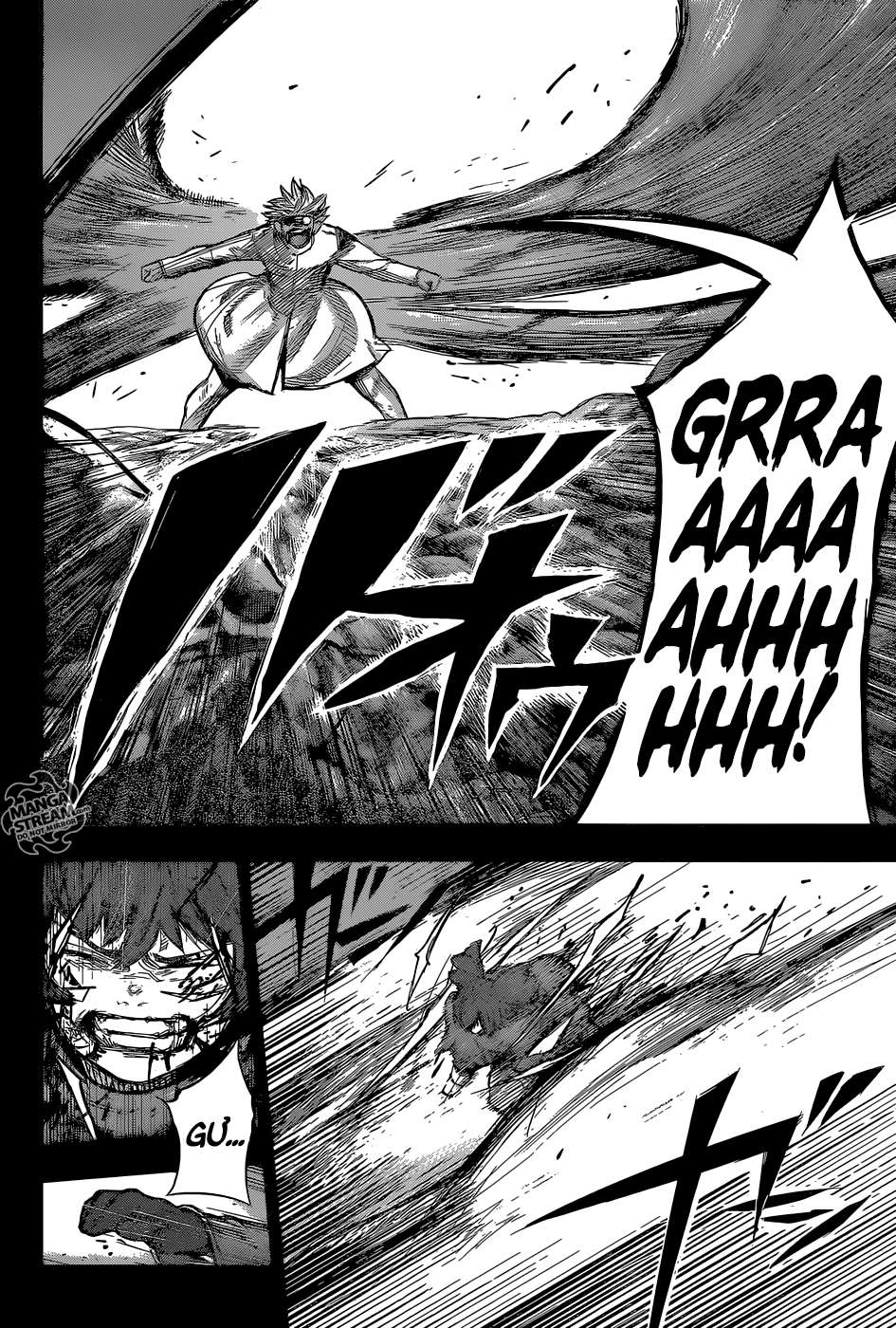 Tokyo Ghoul:re - Chương 156 - Trang 11