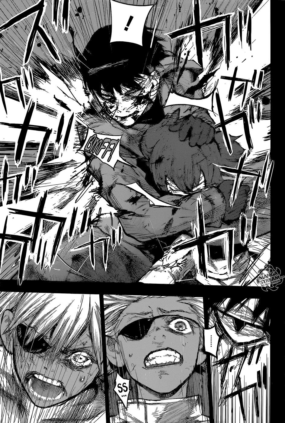 Tokyo Ghoul:re - Chương 156 - Trang 12