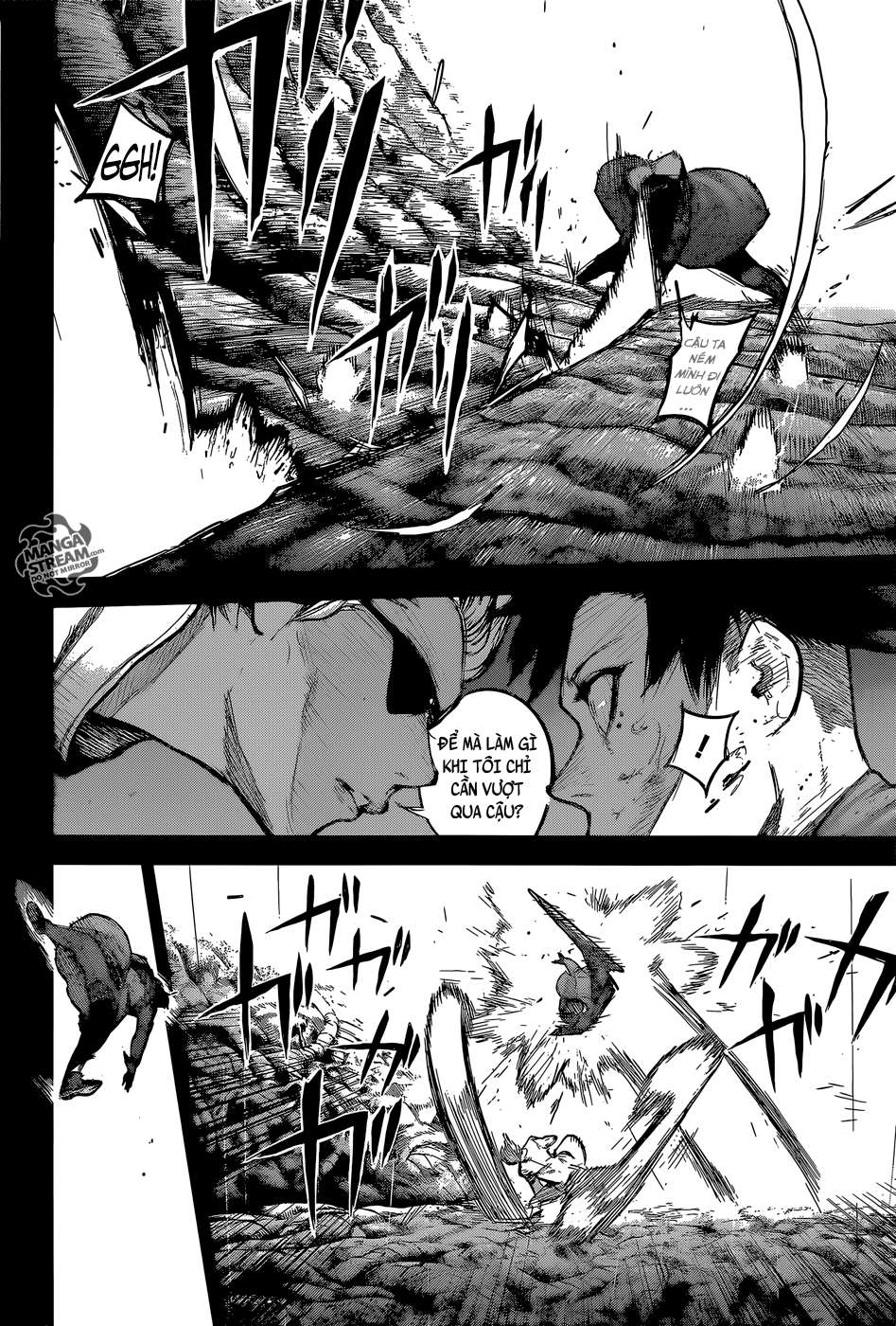 Tokyo Ghoul:re - Chương 156 - Trang 5