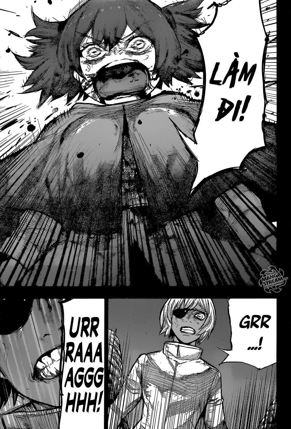 Tokyo Ghoul:re - Chương 156 - Trang 10