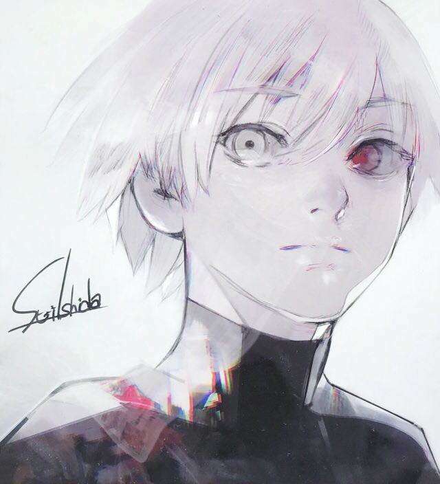 Tokyo Ghoul:re - Chương 158 - Trang 2