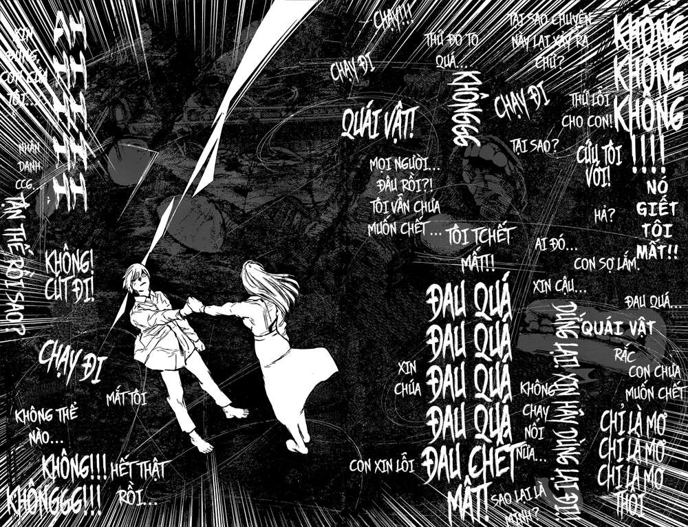 Tokyo Ghoul:re - Chương 158 - Trang 13