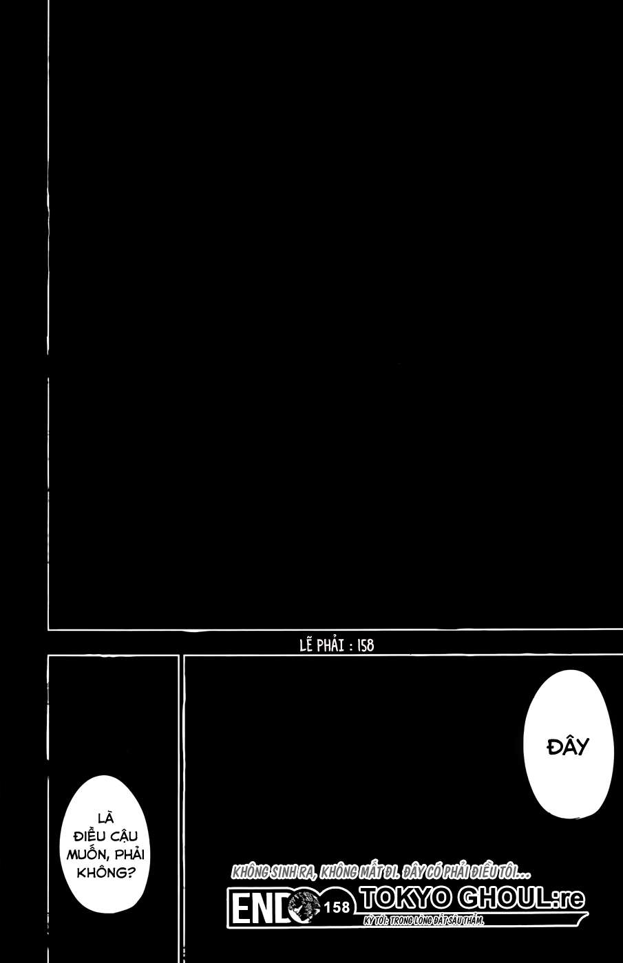 Tokyo Ghoul:re - Chương 158 - Trang 20