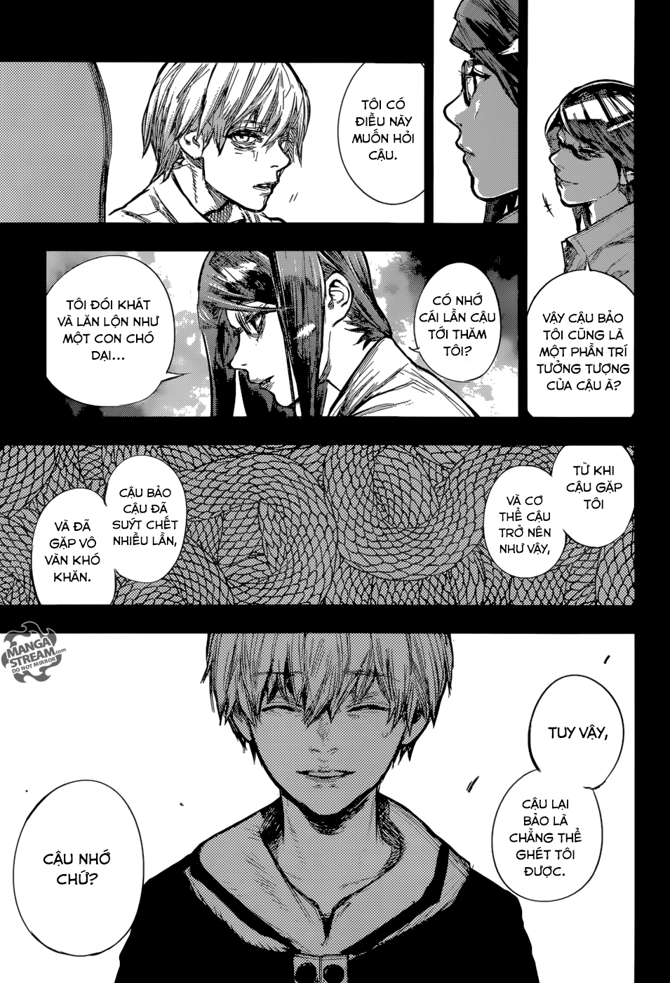 Tokyo Ghoul:re - Chương 159 - Trang 14