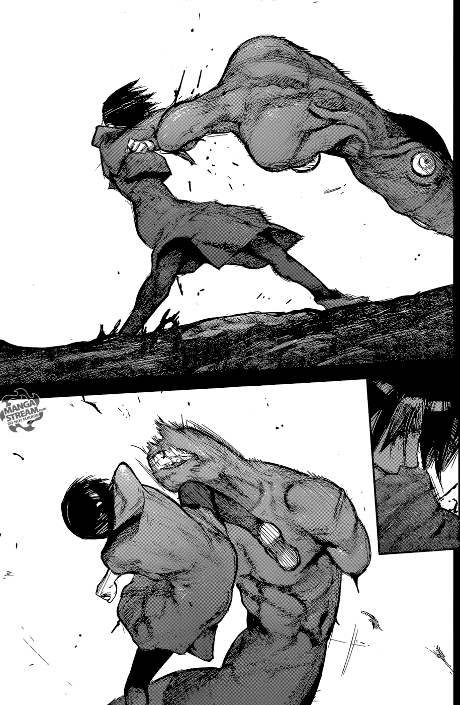 Tokyo Ghoul:re - Chương 160 - Trang 14