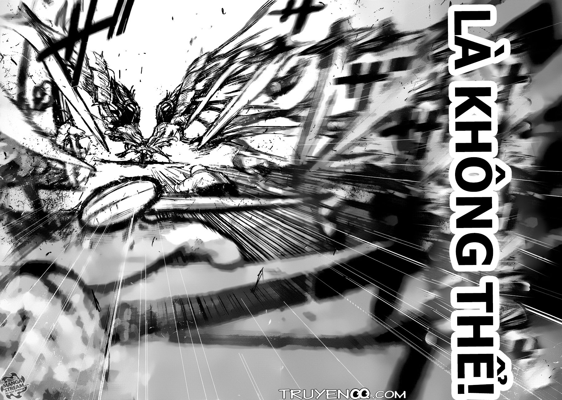 Tokyo Ghoul:re - Chương 164 - Trang 11