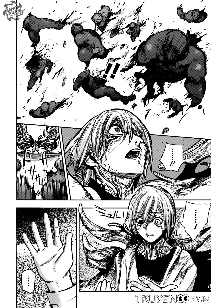 Tokyo Ghoul:re - Chương 164 - Trang 12