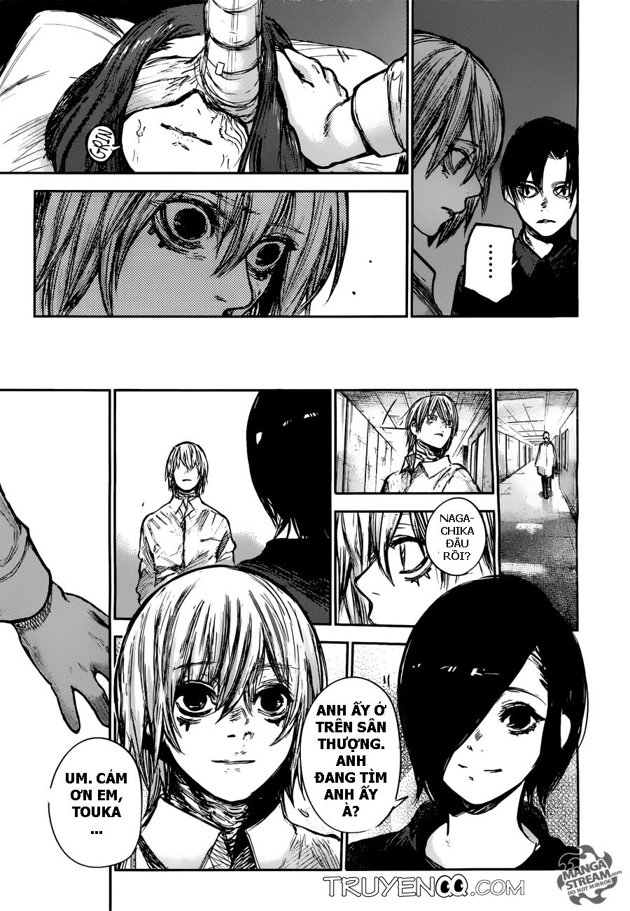 Tokyo Ghoul:re - Chương 164 - Trang 15