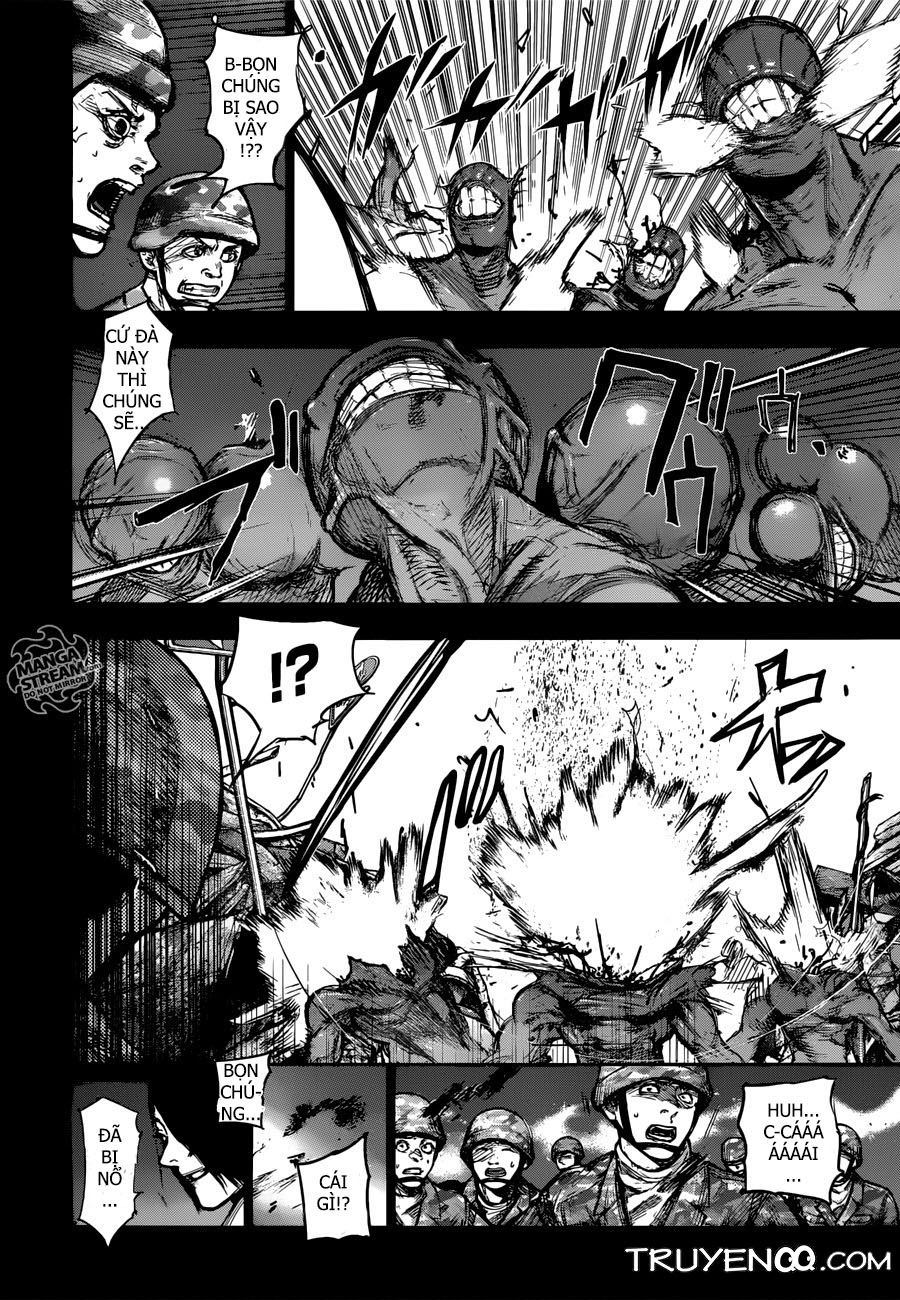 Tokyo Ghoul:re - Chương 164 - Trang 3