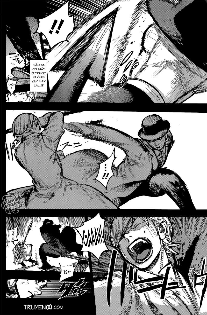 Tokyo Ghoul:re - Chương 166 - Trang 9