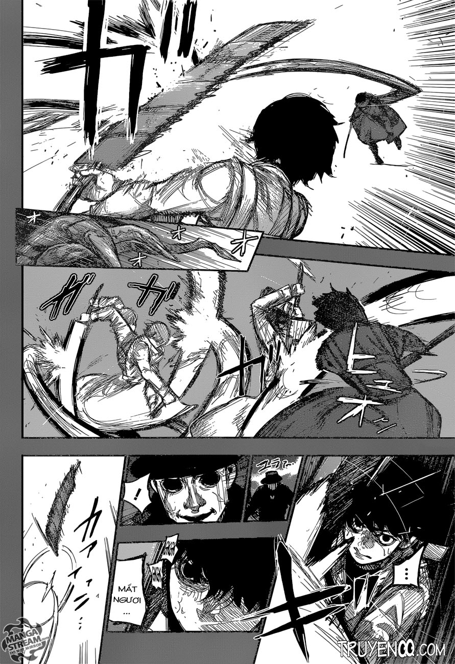 Tokyo Ghoul:re - Chương 167 - Trang 2