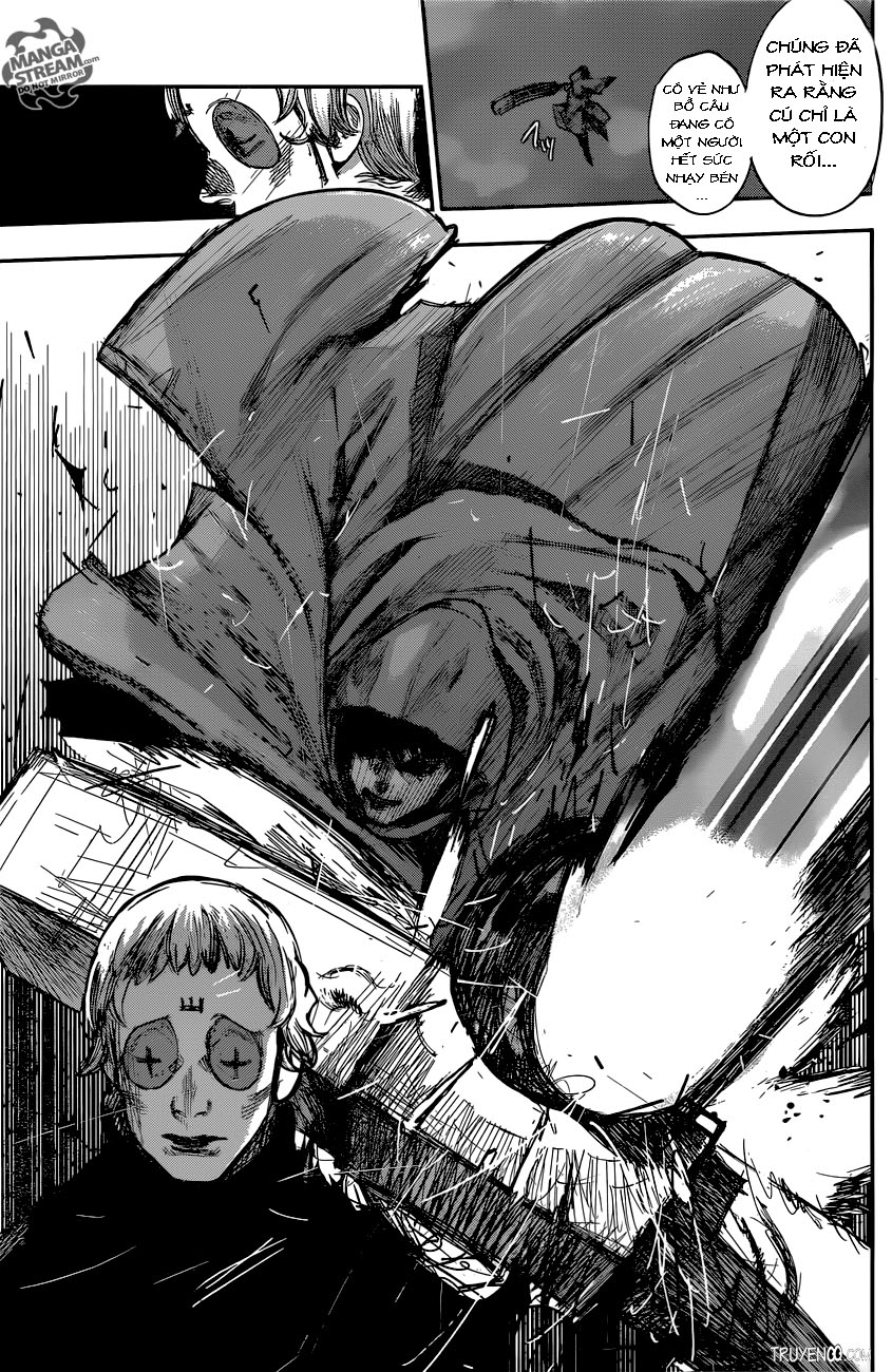 Tokyo Ghoul:re - Chương 168 - Trang 15