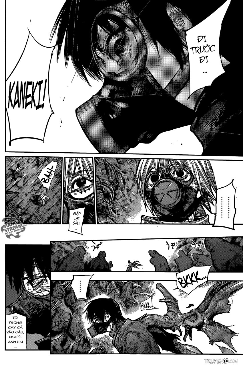 Tokyo Ghoul:re - Chương 168 - Trang 4