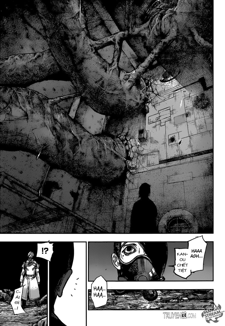 Tokyo Ghoul:re - Chương 169 - Trang 11