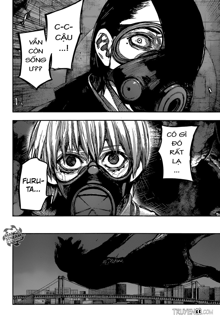 Tokyo Ghoul:re - Chương 169 - Trang 12