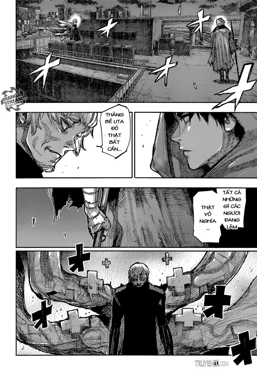 Tokyo Ghoul:re - Chương 169 - Trang 4