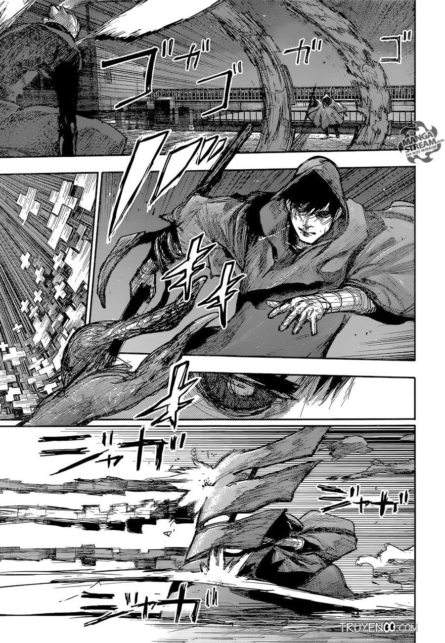 Tokyo Ghoul:re - Chương 169 - Trang 5