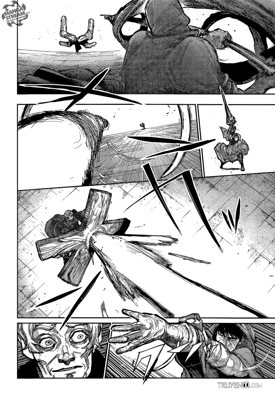 Tokyo Ghoul:re - Chương 169 - Trang 6